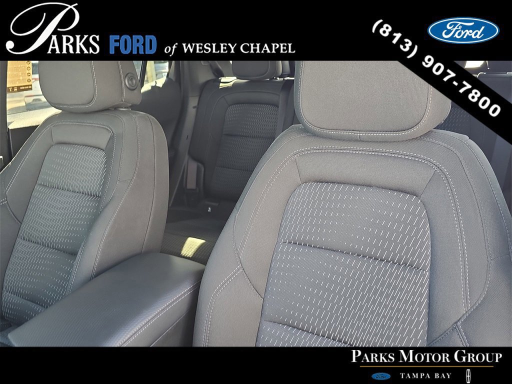 Used 2026 Chevrolet Equinox LT image 19