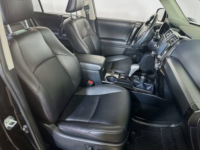 Used 2023 Toyota 4Runner TRD Off-Road Premium image 15