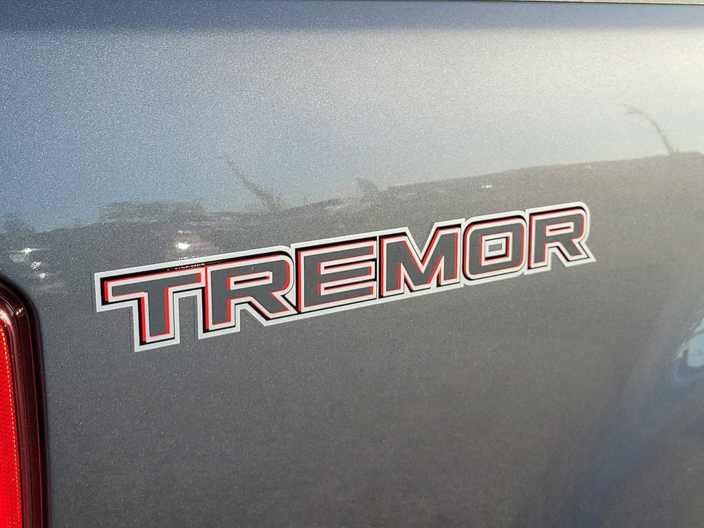 Certified 2022 Ford Ranger XLT w/ Tremor Off-Road Package image 10