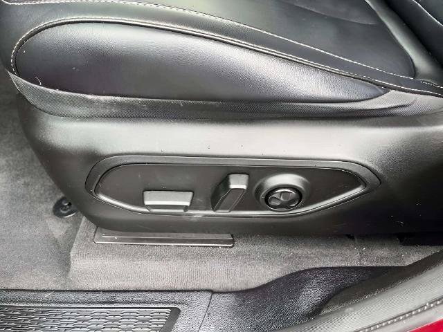 Used 2021 Jeep Grand Cherokee L Limited AWD/4WD image 20