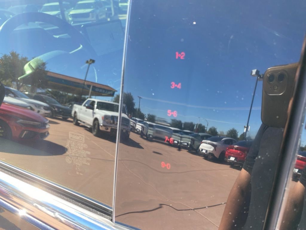 Certified 2024 Ford Expedition Max Limited image 24