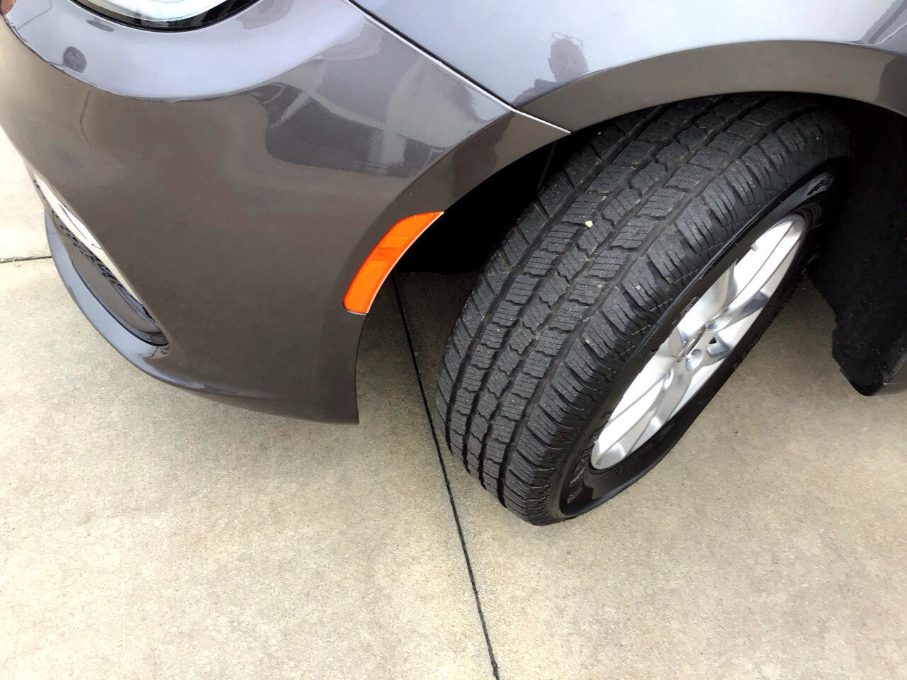 Used 2022 Chrysler Pacifica Touring-L image 53