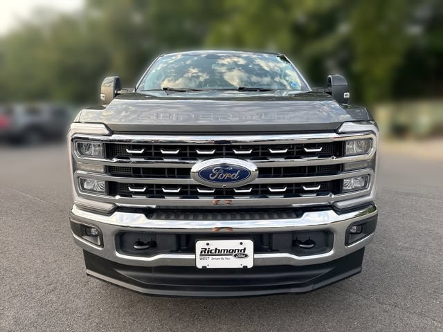 Certified 2026 Ford F250 Lariat AWD/4WD image 3