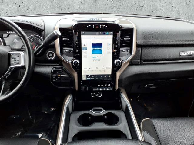 Used 2022 RAM 3500 Laramie AWD/4WD image 16