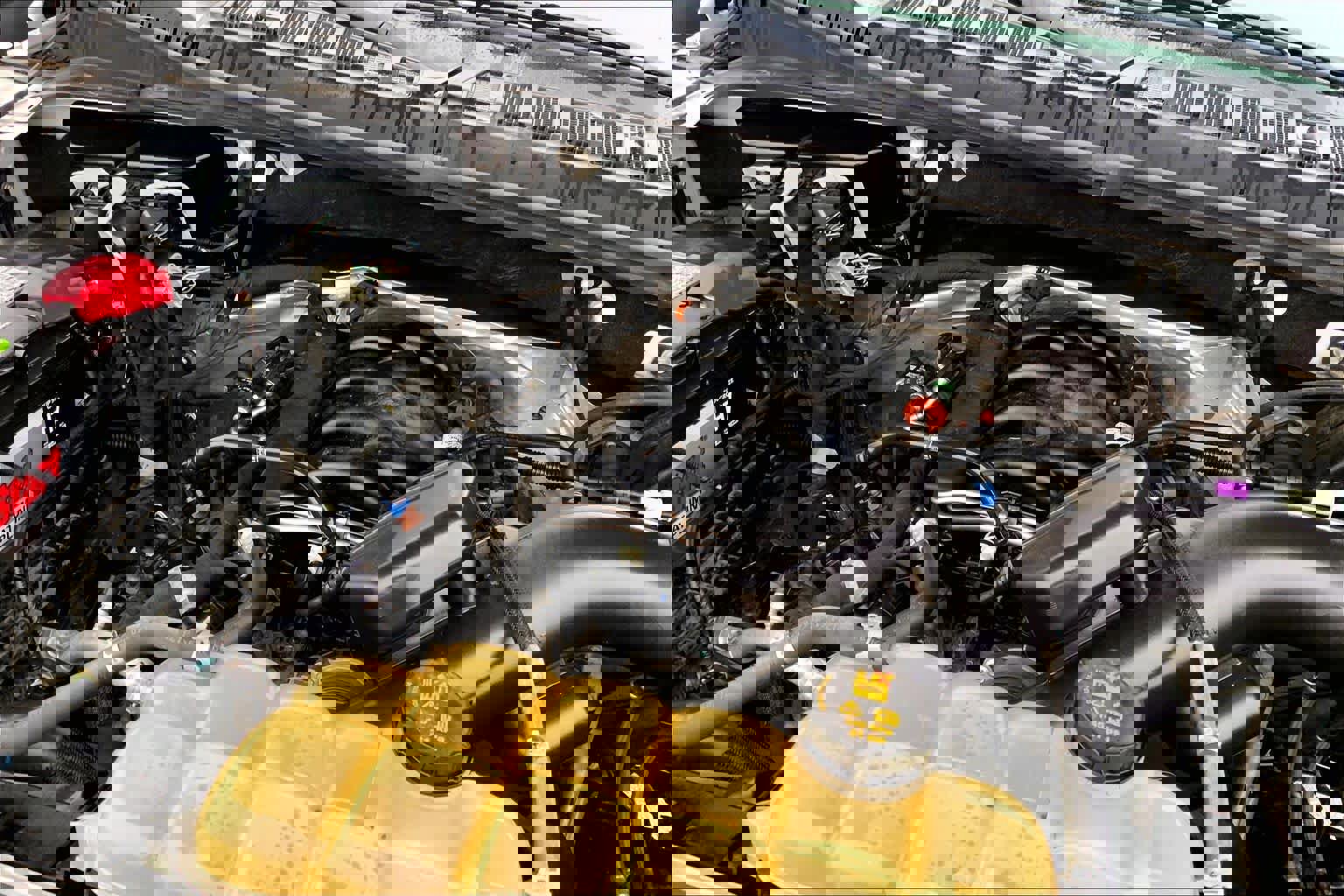 Certified 2019 Ford F150 XLT w/ Equipment Group 301A Mid image 28