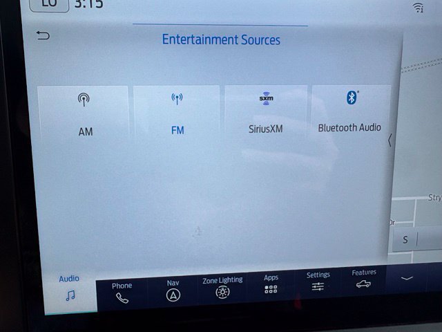 Certified 2023 Ford F150 XLT w/ Equipment Group 302A High AWD/4WD image 7