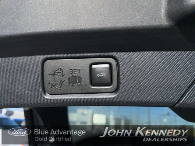 Certified 2021 Ford Mustang Mach-E Premium image 51