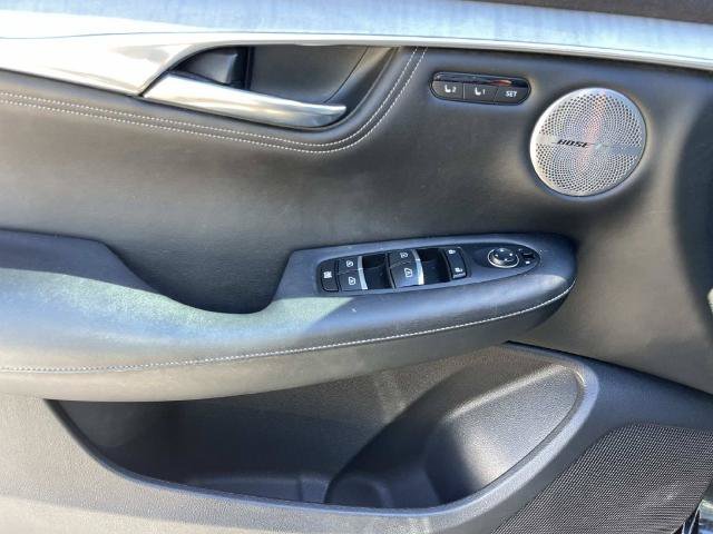 Used 2019 INFINITI QX50 Essential w/ Sensory Package AWD/4WD image 16