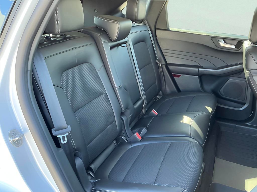 Certified 2026 Ford Escape Base image 19