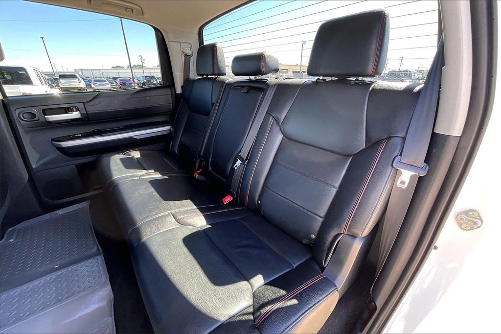 Used 2016 Toyota Tundra TRD Pro image 19