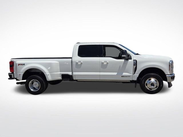 Certified 2024 Ford F350 Lariat w/ Lariat Ultimate Package AWD/4WD image 11