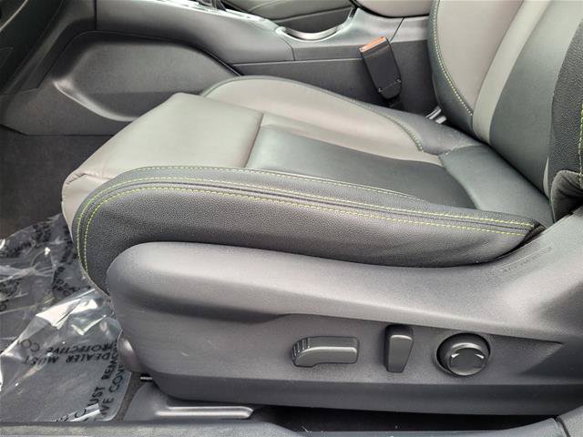 Used 2024 Subaru Outback Onyx Edition AWD/4WD image 23