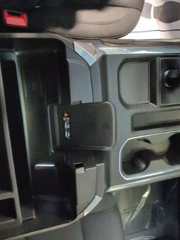 Used 2023 Chevrolet Silverado 1500 RST w/ Convenience Package II AWD/4WD image 28