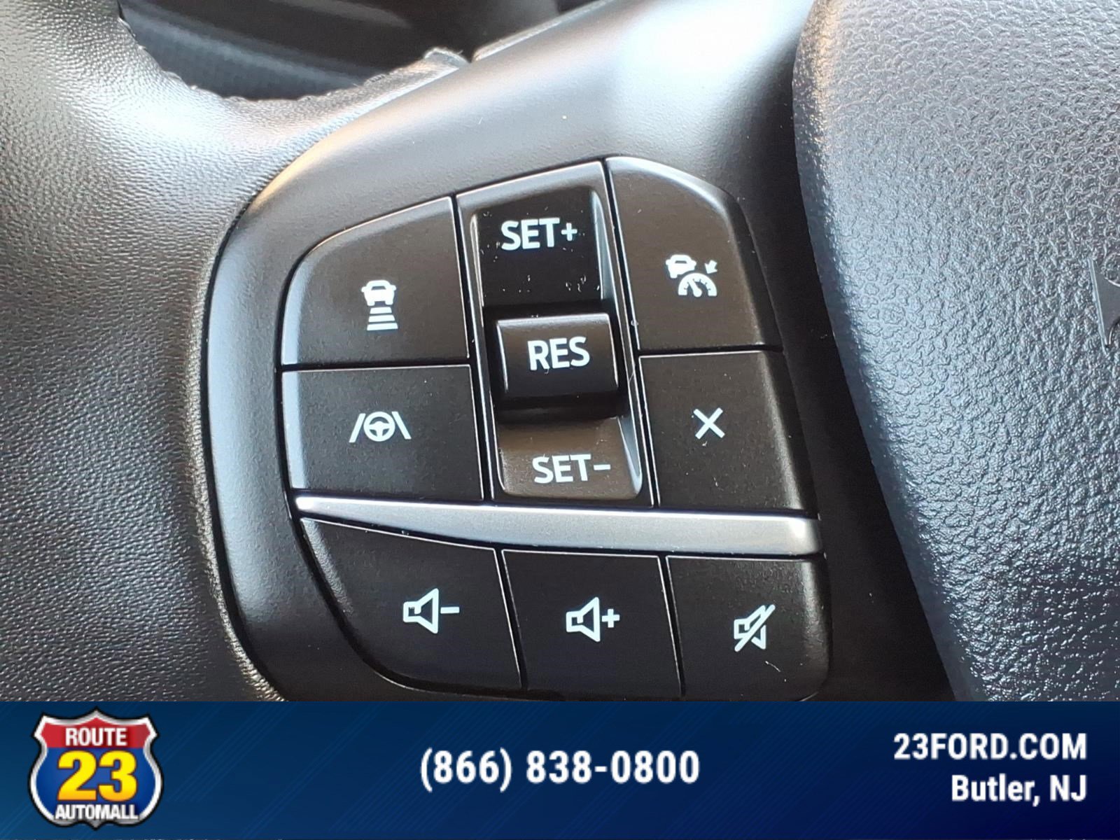 Certified 2025 Ford Bronco Sport Big Bend w/ Convenience Package AWD/4WD image 13