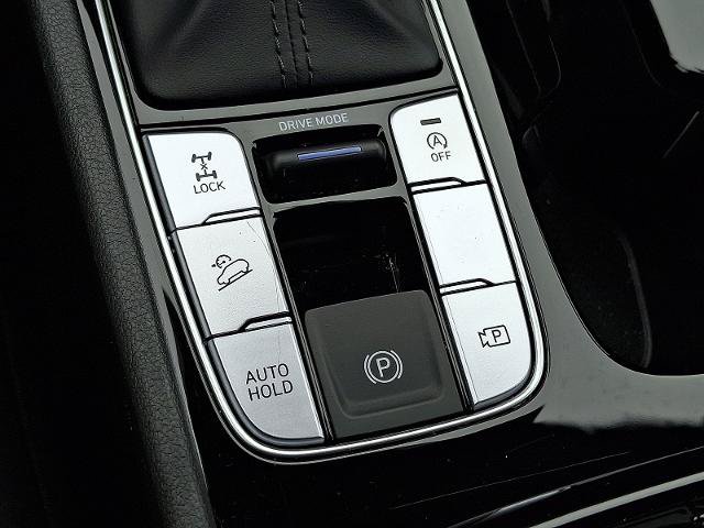 Used 2024 Hyundai Tucson XRT AWD/4WD image 24