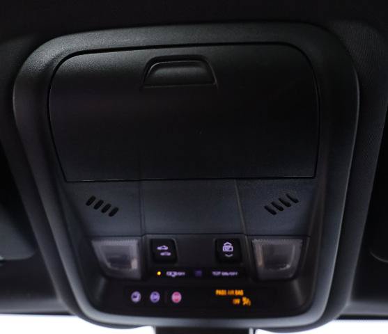 Used 2023 Chevrolet Equinox RS AWD/4WD image 20