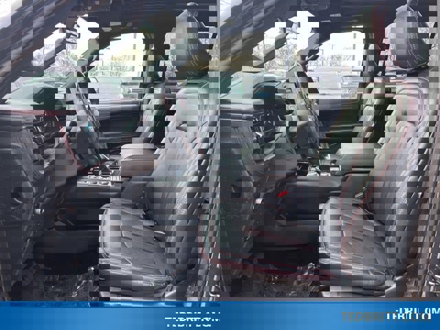 Certified 2022 Ford Expedition Max Limited image 24