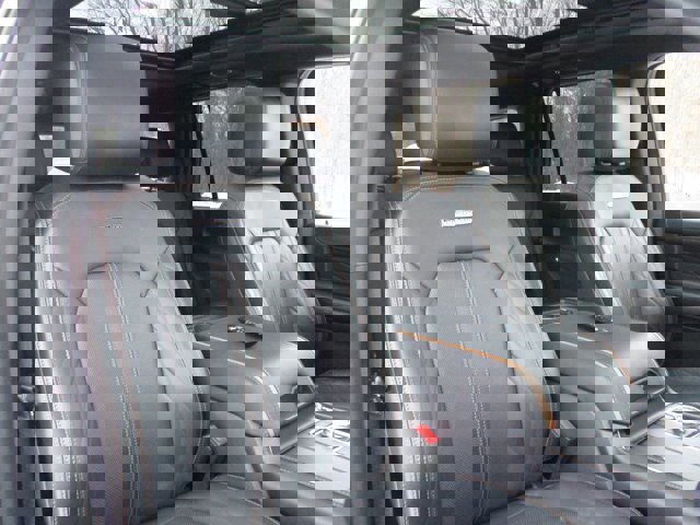 Certified 2022 Ford Expedition Platinum image 26