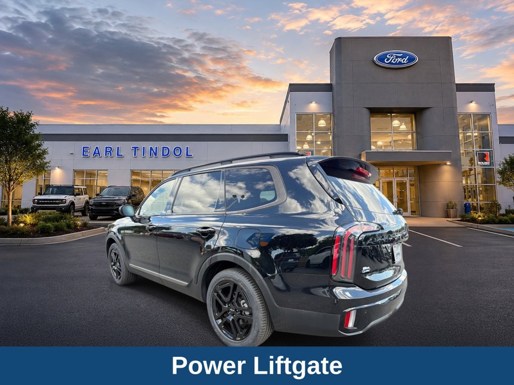 Used 2023 Kia Telluride EX X-Line AWD/4WD image 6