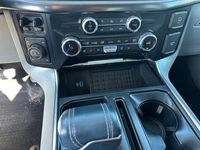 Certified 2023 Ford F150 Limited AWD/4WD image 24