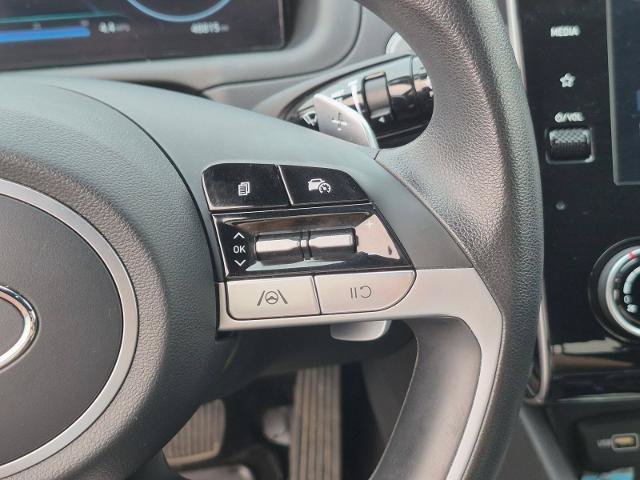 Used 2023 Hyundai Santa Cruz Night AWD/4WD image 21
