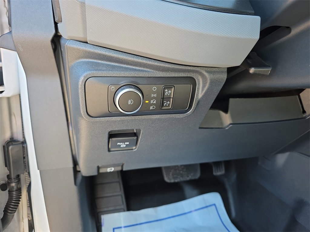 Certified 2023 Ford Bronco Black Diamond image 19