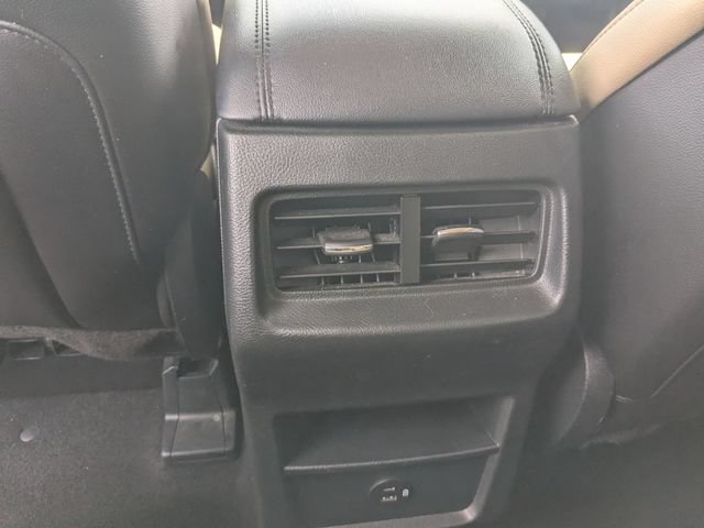 Certified 2022 Ford Edge SEL AWD/4WD image 22