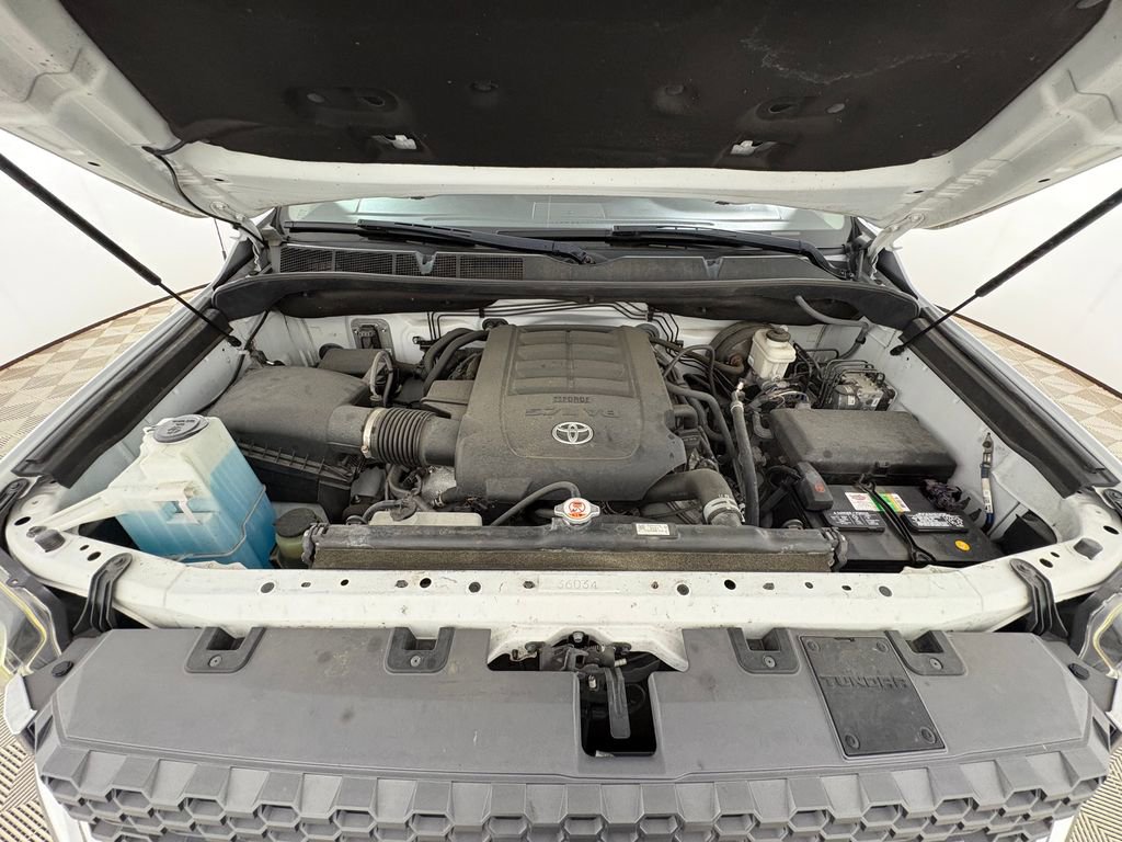 Used 2019 Toyota Tundra SR5 w/ SR5 Upgrade Package RWD image 30