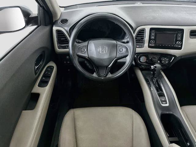 Used 2022 Honda HR-V LX image 10