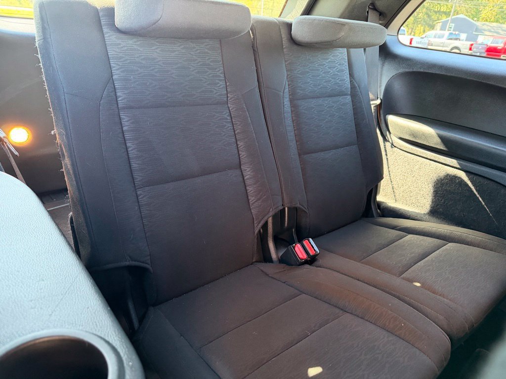 Used 2023 Dodge Durango R/T w/ Blacktop Package AWD/4WD image 23