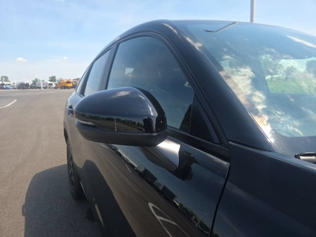 Used 2025 Honda HR-V Sport image 5