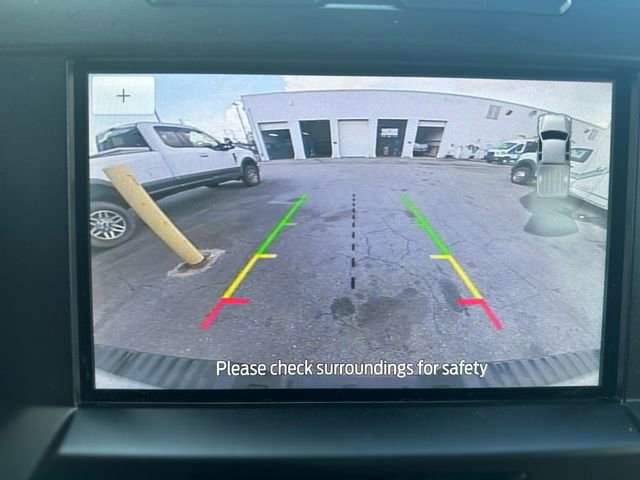 Certified 2020 Ford F150 XLT w/ Equipment Group 302A Luxury image 18