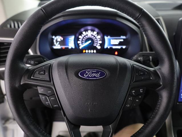 Certified 2022 Ford Edge SEL w/ Convenience Package AWD/4WD image 17
