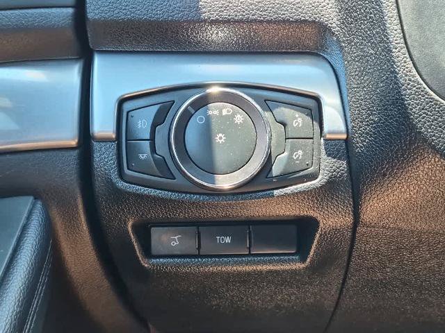 Certified 2019 Ford Explorer Sport w/ Equipment Group 401A AWD/4WD image 19