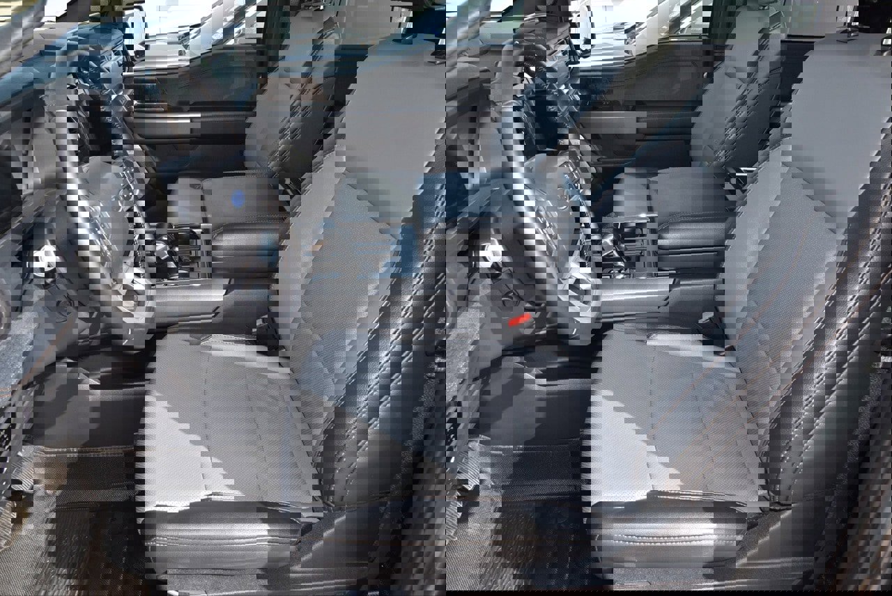 Certified 2023 Ford F150 Lightning Lariat w/ Equipment Group 511A High image 10