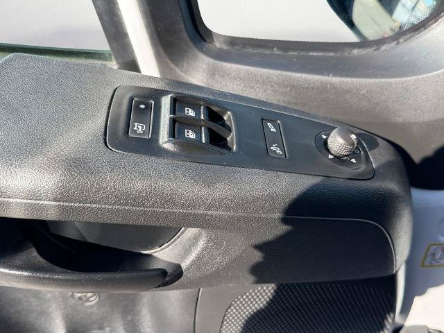 Used 2025 RAM ProMaster 2500 w/ Convenience Group FWD image 14