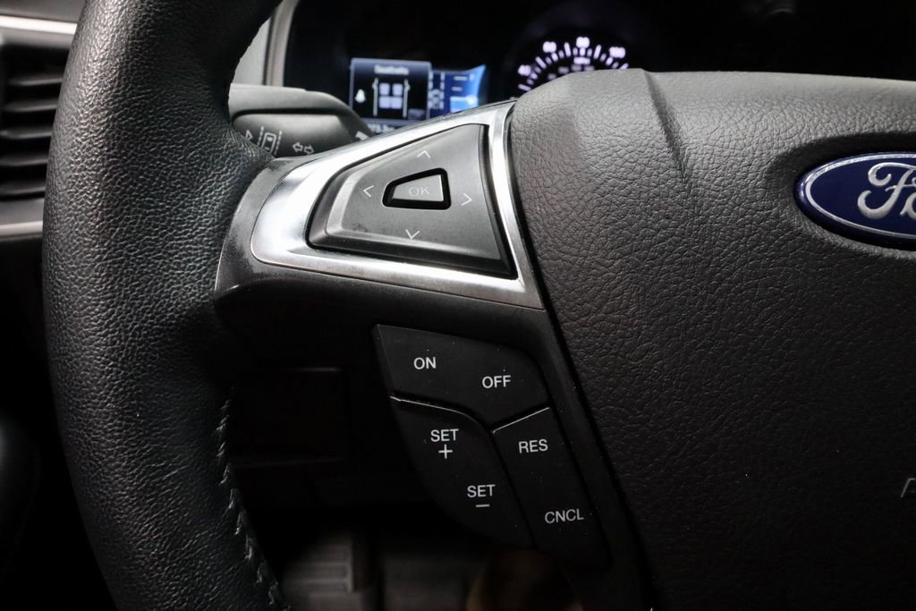 Certified 2024 Ford Edge SEL w/ Sport Appearance Package AWD/4WD image 27