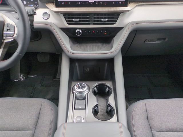 Certified 2026 Ford Explorer Active RWD image 21