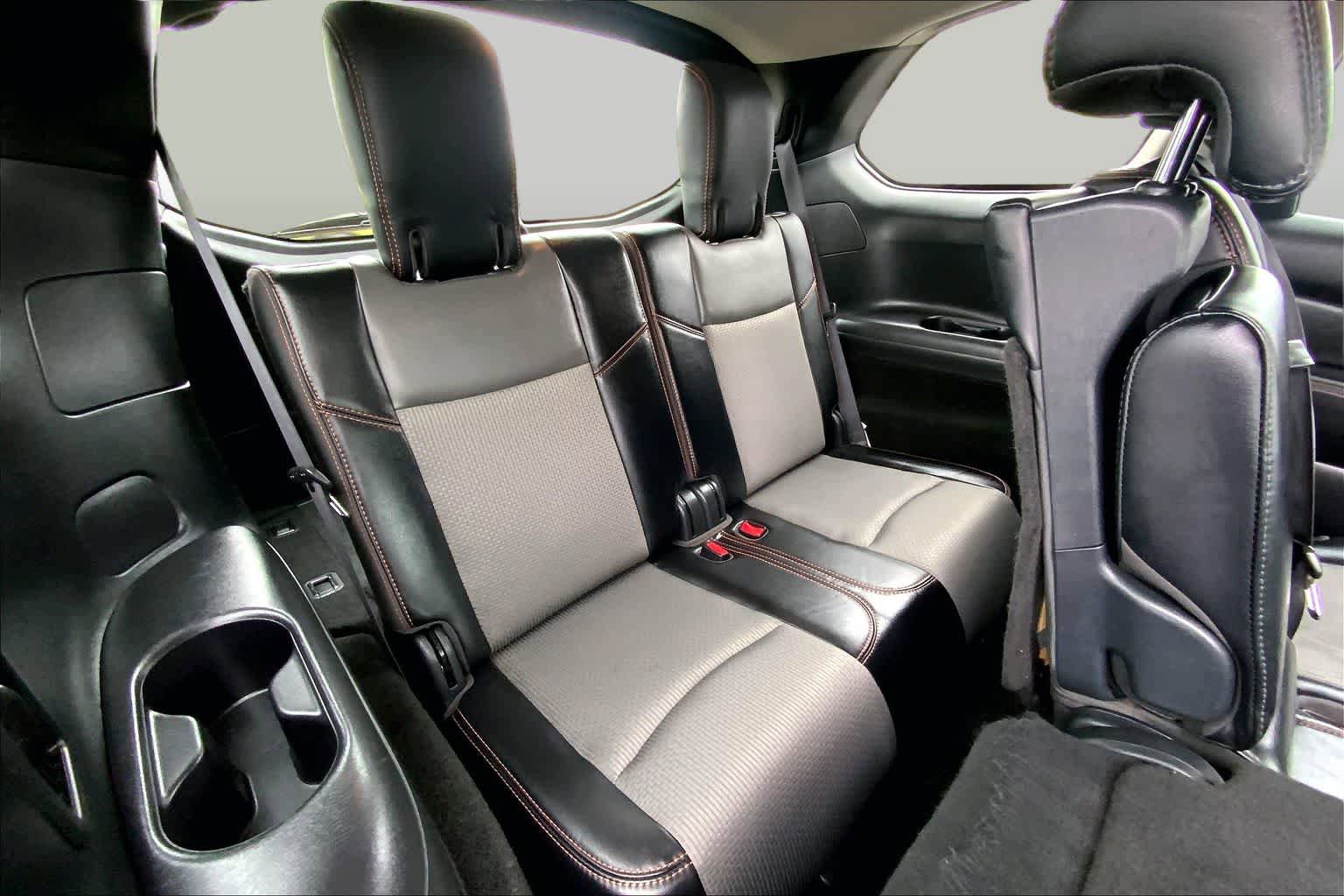 Used 2020 Nissan Pathfinder SV w/ Rock Creek Edition FWD image 18