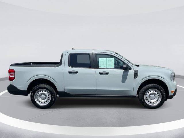 Certified 2024 Ford Maverick XL FWD image 4