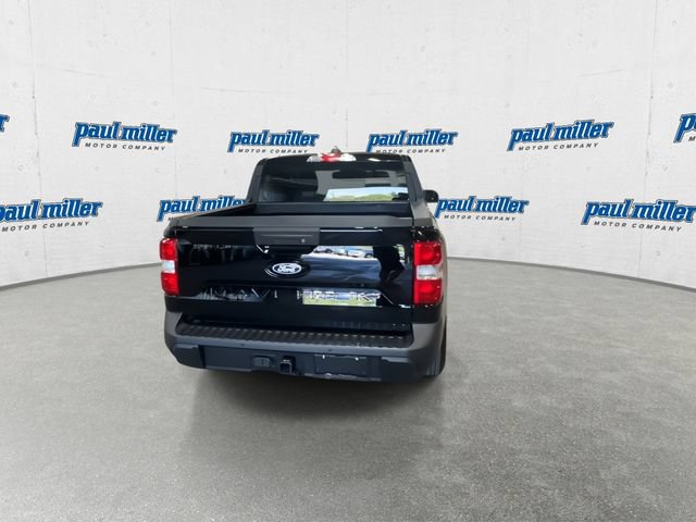 Certified 2025 Ford Maverick XL w/ 4K Tow Package AWD/4WD image 10