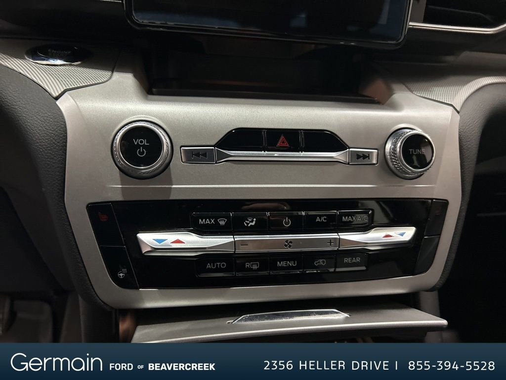 Certified 2023 Ford Explorer XLT w/ Equipment Group 202A image 21