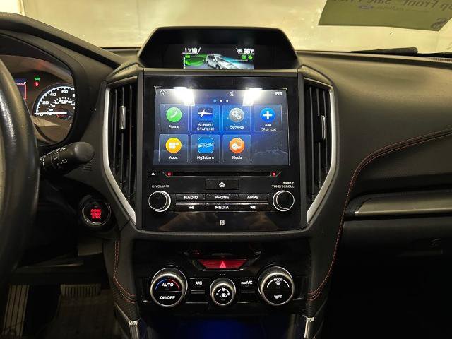 Used 2020 Subaru Forester Sport w/ Popular Package #2 image 25