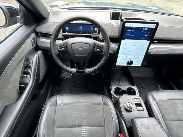 Certified 2023 Ford Mustang Mach-E GT w/ GT Performance Edition AWD/4WD image 35
