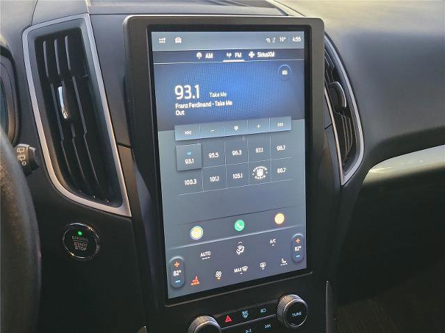 Certified 2023 Ford Edge SEL w/ Convenience Package image 19