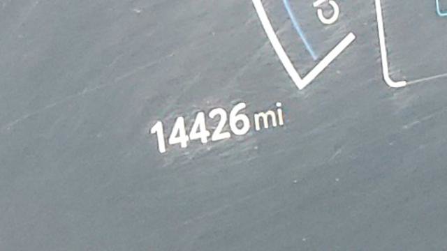 Used 2026 Toyota Camry LE FWD image 13