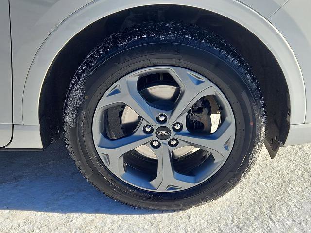 Certified 2023 Ford Escape ST-Line w/ Tech Pack #1 image 8