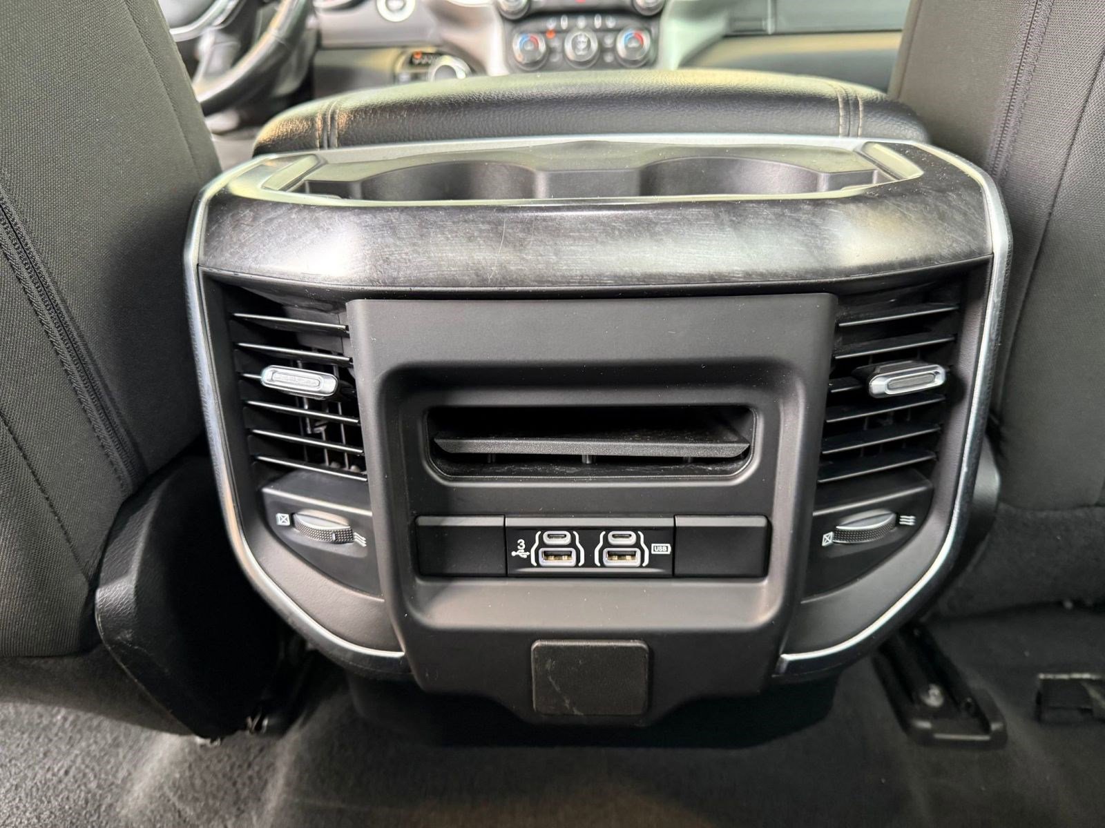 Used 2019 RAM 1500 Big Horn AWD/4WD image 26