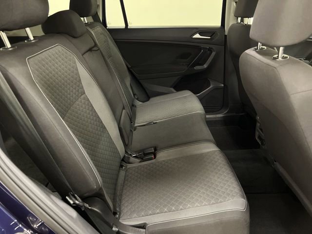 Used 2021 Volkswagen Tiguan S image 7