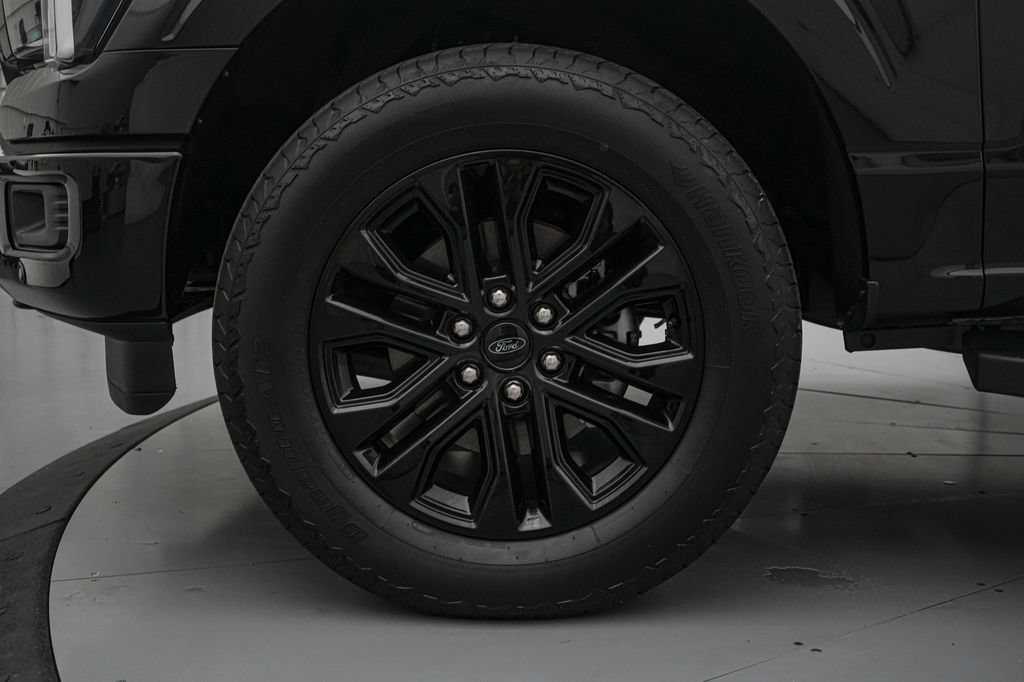 Certified 2026 Ford F150 Lariat AWD/4WD image 11